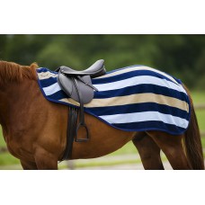 bederka fleecová Equi-Theme Stripe 